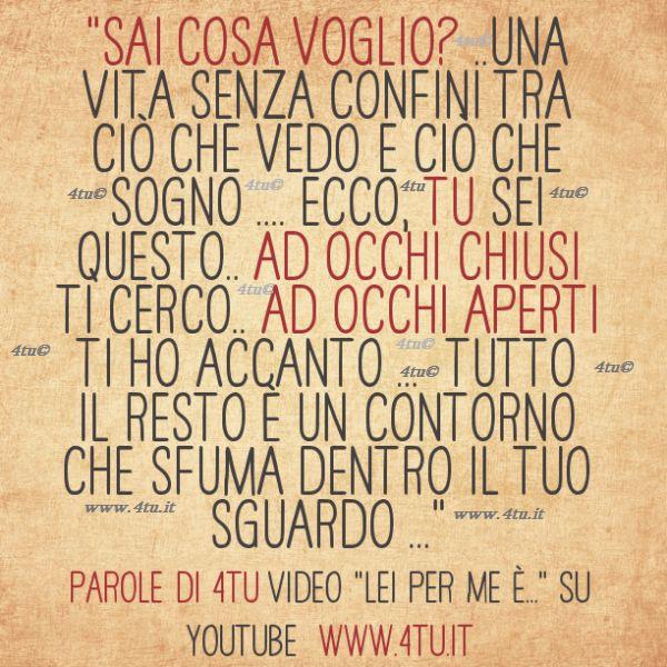 Frasi D Amore Poesie D Amore Sms D Amore Canzoni D Amore 2014 2015 2016 Immagini D Amore Tumblr Instagram Generazione 19xx 4tu